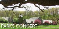 Pittsburgh Opera singers in concert at South Park June 8